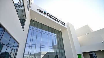 GEMS Metropole School