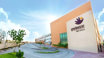 CREDENCE HIGH SCHOOL