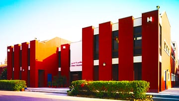 Dubai College