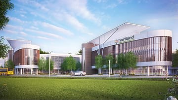 Hartland International School