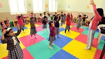 Indian International School