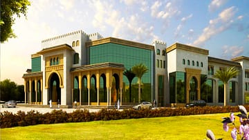 The School of Research Science