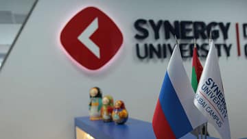 Synergy University Dubai