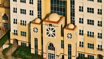 British University in Dubai