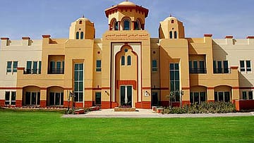 The National Institute for Vocational Education (NIVE)