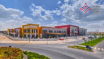Dubai British School Jumeirah Park
