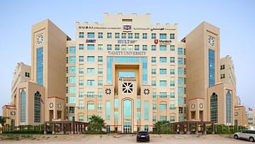 Michigan State University