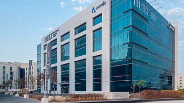 Hult International Business School