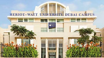 Heriot-Watt University