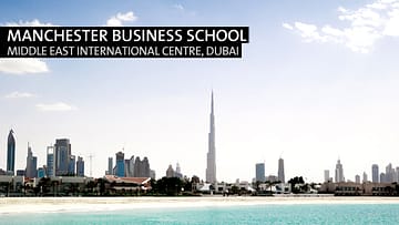 Manchester Business School