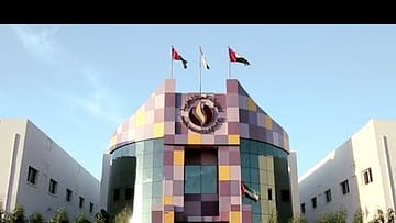 Al Safa Private School