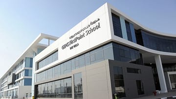 Gems First Point School