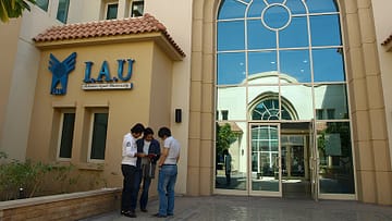 Islamic Azad University