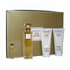 Elizabeth Arden 5th Avenue 4 Piece Perfume Gift Set For Women