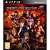 Dead or Alive 5 for PS3