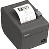 Epson TM-T20II POS Receipt Printer