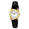 Casio Women Analog Dress Watch [LTP-1094Q-7B1]