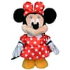 DISNEY PLUSH - B/O DANCING MINNIE 12