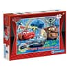 CLEMENTONI - PUZZLE SPECIAL COLLECTION 100 CARS 2: GRAN PRIX