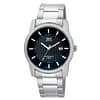 QQ Mens Analog Dress Watch [A438J202Y]