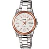Casio Womens standard Analog Watch [LTP 1296D 7AVDF]