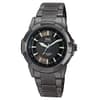 QQ Mens Analog Dress Watch [Q742J402Y]