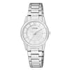 Citizen Womens Analog Dress Watch [ER0180-54A]