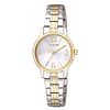 Citizen Womens Analog Fashion Watch [EX0294-58H]