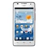 Huawei Ascend G526 [4GB/White/English/Arabic]