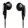 Philips Earphone SHE2611/10 [Black]