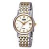 Citizen Mens Analog Two-tone Dress Watch [BK4054-61A]