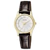 Citizen Womens Analog Fashion Watch [ER0182-08A]