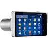 Samsung GC200 Galaxy Camera 2 [16.3MP/White/English]