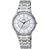 QQ Mens standard Analog Dress Watch [Q620-201Y]