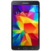Samsung SM-T231 Galaxy Tab 4 [8GB/Black/English/Arabic]