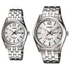 Casio Men & Women Analog Dress Watch [MTP/LTP-1335D-7A]