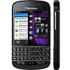 Blackberry Q10 16GB [Black][English] [Unlocked]