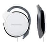 Panasonic Earphone RP-HS46 [White]