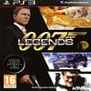 Legends 007 For PS3