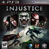 Injustice Gods Among Us for PS3