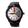 Cruiser Mens Black Analog Dress watch [CS507]