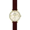 Westar Womens Analog Fashion Watch [2003GPN212]