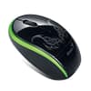 Genius TRAVELER 9000 Tattoo Wireless NB Mouse [Green]