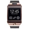 Samsung Galaxy Gear 2 Smart Watch [Gold Brown]