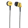Genius GHP-200A Headphone [Yellow]