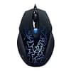 Genius X-G510 Optical Mouse[Black]
