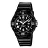 Casio Mens Analog Dress Watch [LRW-200H-1BVDF]
