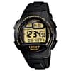 Casio Mens Digital Dress Watch [W-734-9AVDF]