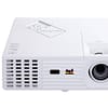 ViewSonic PJD7822HDL DLP 3200 Lumens, 2x HDMI, Powered USB, 3D Blu-Ray Ready 1080p Home Entertainment Projector