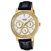 Casio Women Analog Dress Watch [LTP-2087GL-1AVDF]